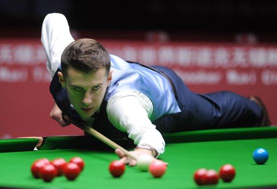 戏中的阵容 戏中的阵容