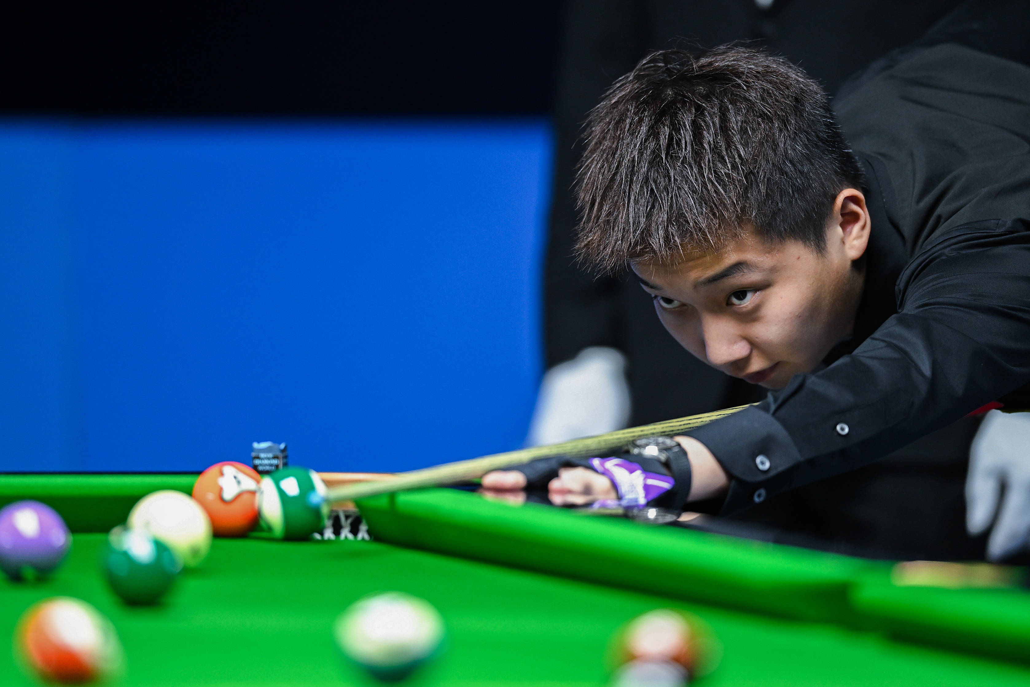 从战术结构 从战术结构