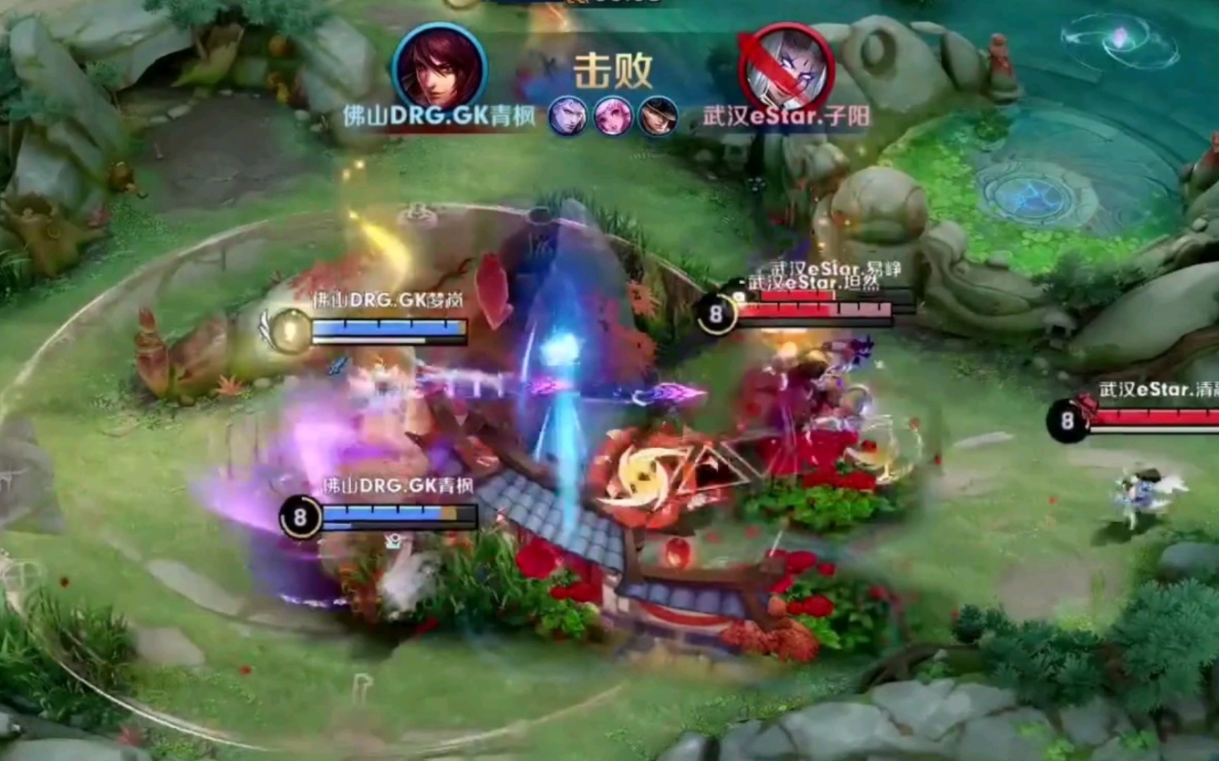 技能织网 技能织网