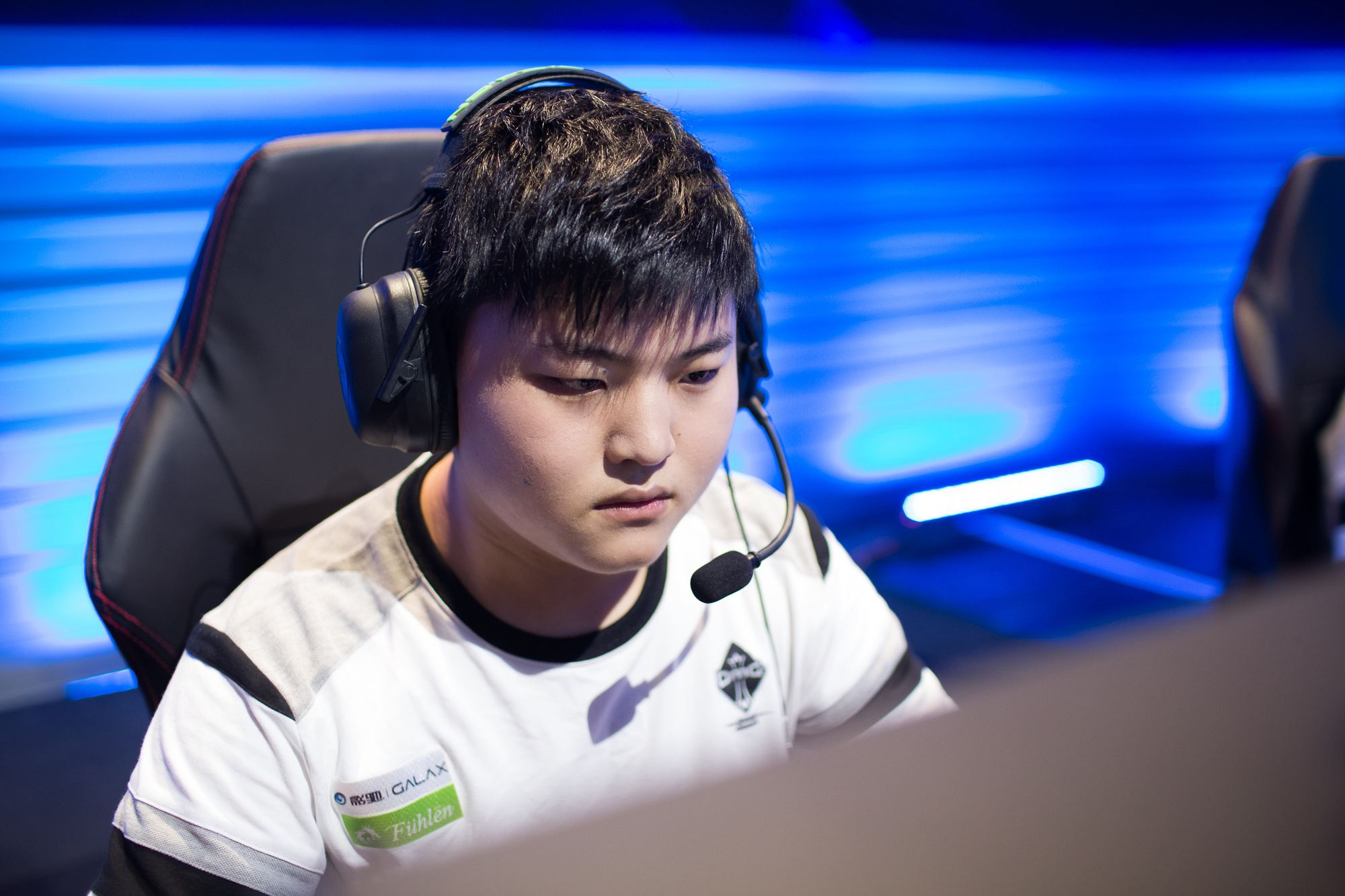 强开与中期 强开与中期