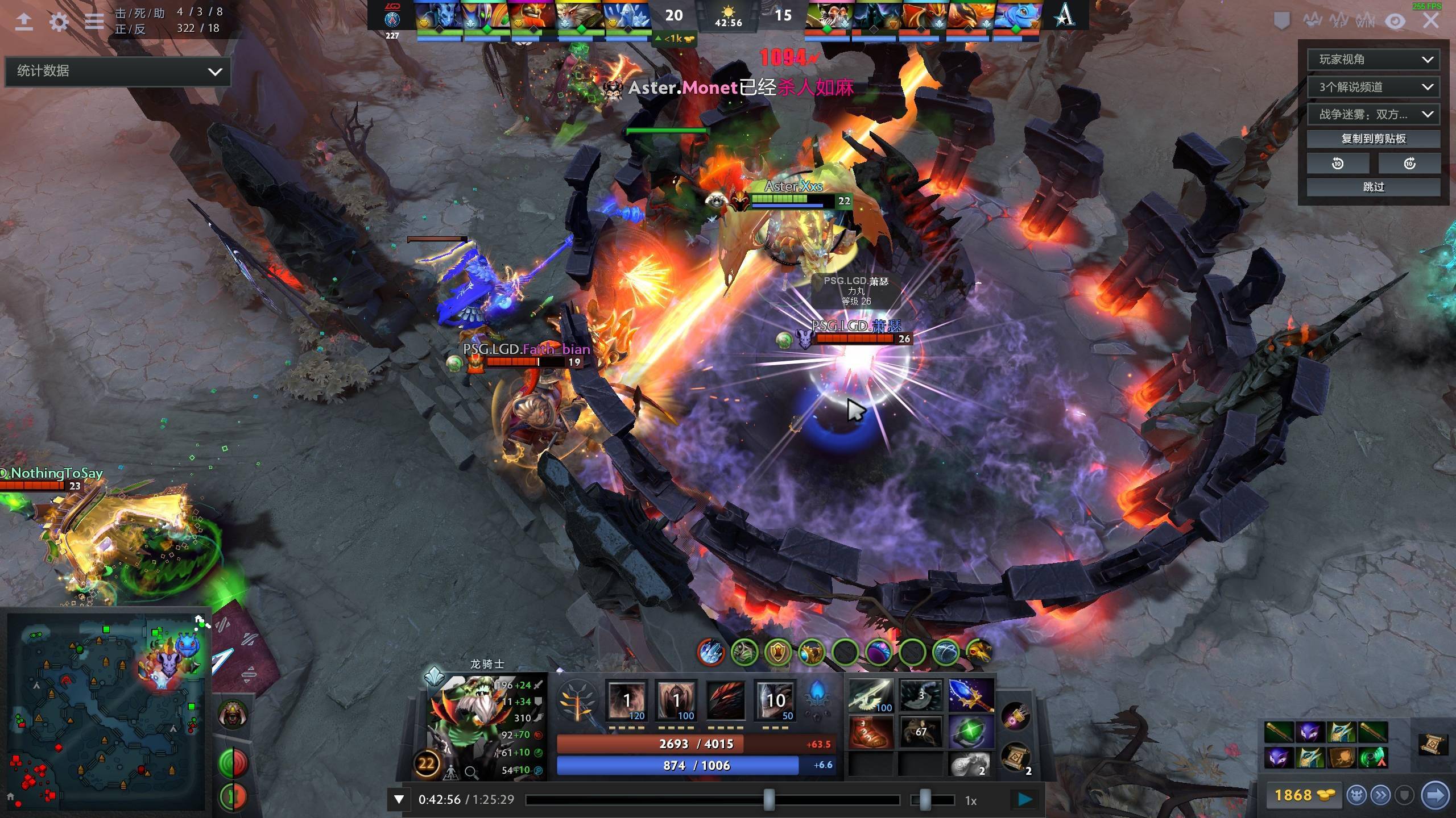 对C9而言 对C9而言