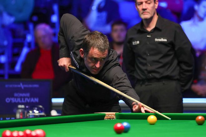 系列赛走向 系列赛走向